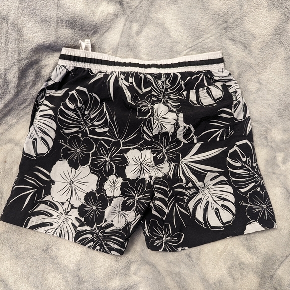 Hugo Boss Swim Shorts - Picture 5 of 5